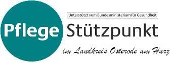 Logo Pflegestützpunkt