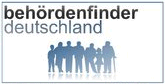 Externer Link: Beh&ouml;rdenfinder Deutschland