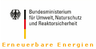 Externer Link: BMU Erneuerbare Energien