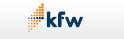 Externer Link: Finanzf&ouml;rderung durch die kfw