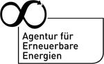 Externer Link: Agentur f&uuml;r Erneuerbare Energien