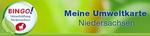 Externer Link: Meine Umweltkarte Niedersachsen
