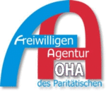 Externer Link: Freiwilligen Agentur OHA des Parit&auml;tischen