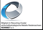 Externer Link: Logo_REWIMET-e.V