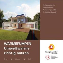 Externer Link: http://www.energieagentur-goettingen.de/fileadmin/files/downloads/2015_Waermepumpen_Broschuere_web.pdf