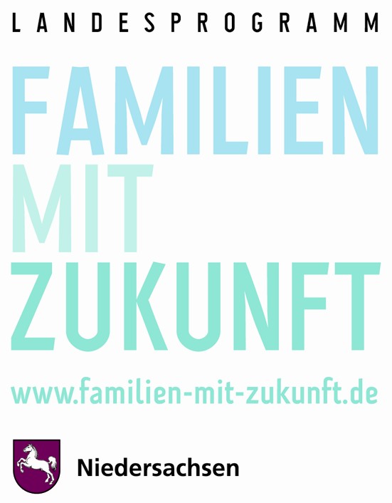 Logo Familien mit Zukunft