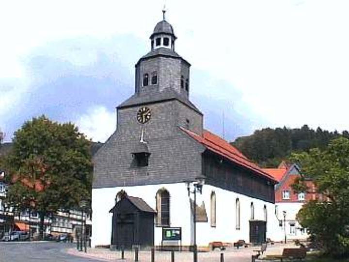 Bild_Kirche St. Antonius Bad Grund