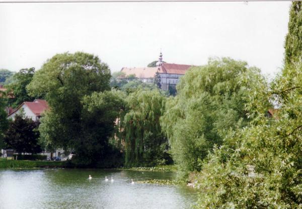 Bild_Juessee und Welfenschloss Herzberg