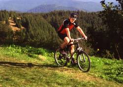 Externer Link: Mountainbiking + Radfahren