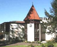 Uhrenmuseum Bad Grund