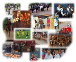 Freizeitgestaltung im Harz