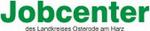 Externer Link: Jobcenter