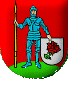 Wappen Ostróda