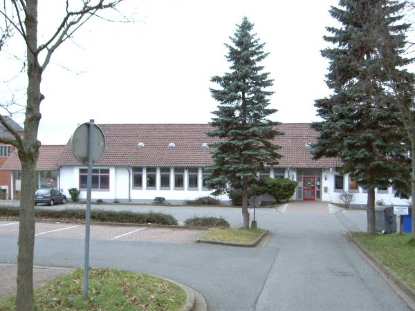 Straßenverkehrsamt des Landkreises Osterode am Harz