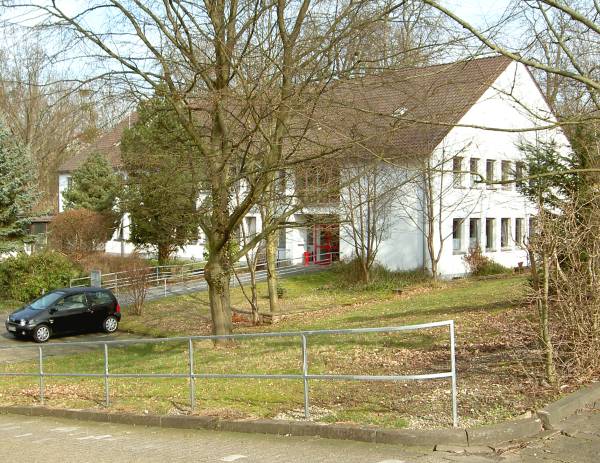 Gesundheitsamt des Landkreises Osterode am Harz