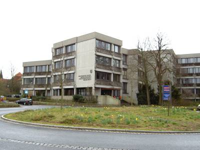 Kreisvolkshochschule des Landkreises Osterode
