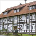 Altes Verwaltungsgebäude Badenhausen