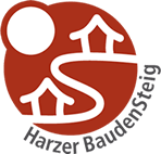HArzer Baudensteig Logo