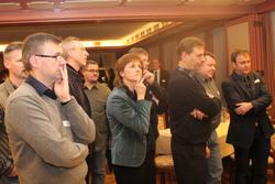 Auftaktveranstaltung Klimaschutzkonzept