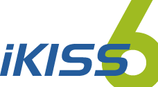 Logo iKISS 6 - Link zu www.ikiss.de öffnet im neuen Fenster